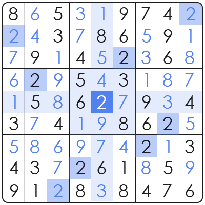 free sudoku solver